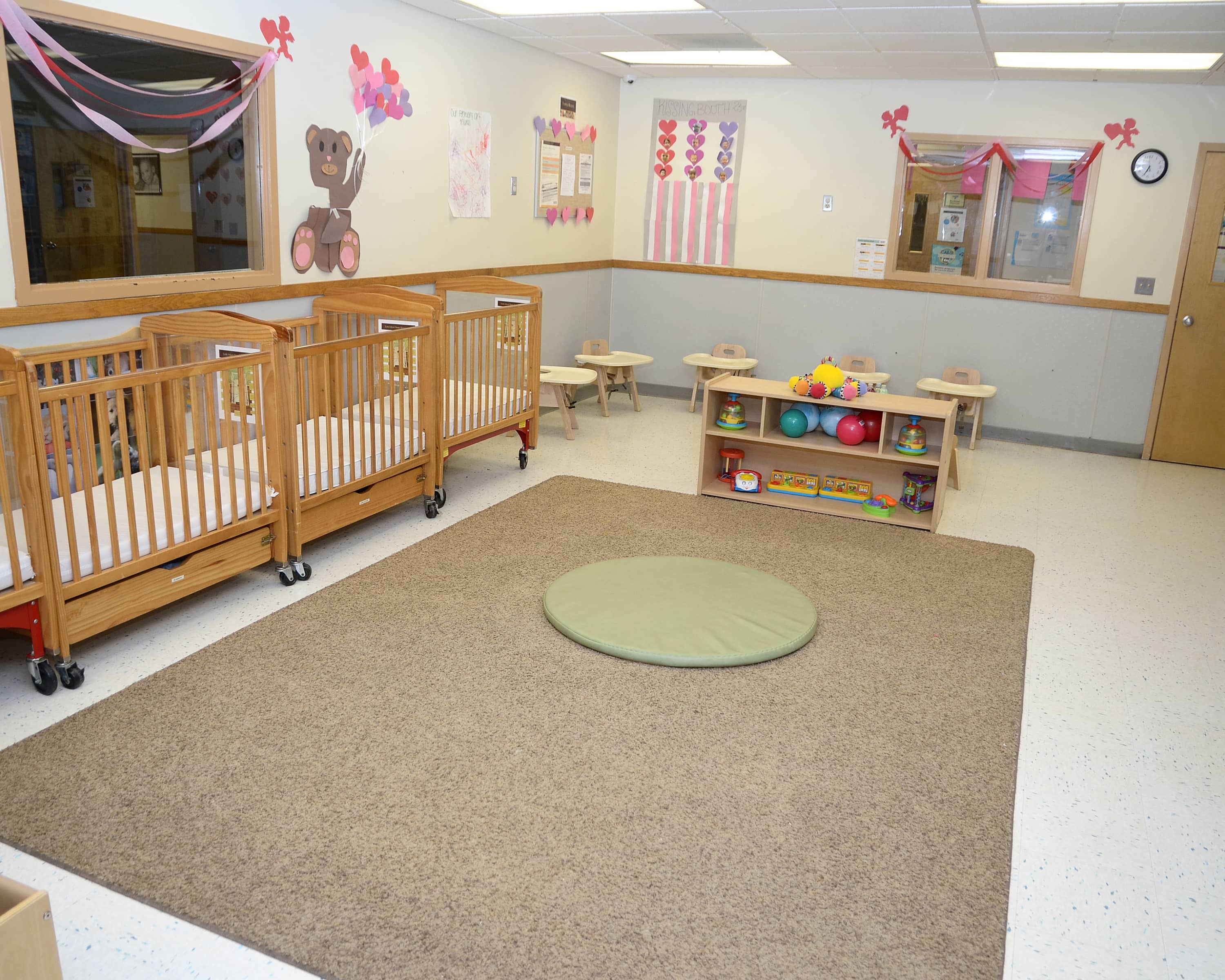 Childtime Learning Center Careers - g180lw6